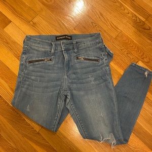 Express Jeans